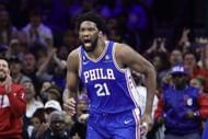 Orlando Magic v Philadelphia 76ers